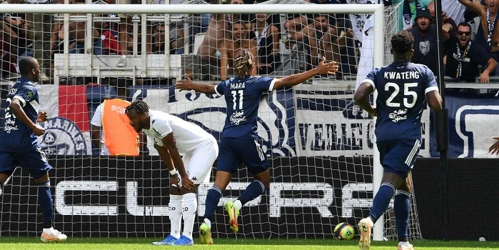 Bordeaux vs Reims Prediction and Betting Tips (31.10.2021) Bordeaux vs Reims Prediction and Betting Tips (31.10.2021)