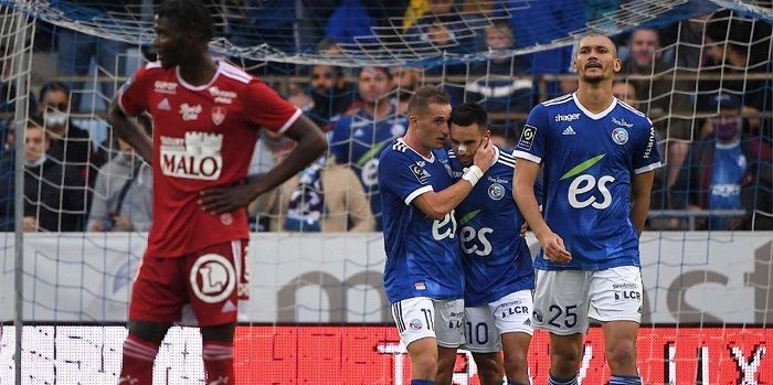Strasbourg vs Lorient: prediction for the Ligue 1