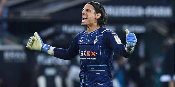 Borussia Moenchengladbach - Bochum