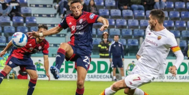 Bologna - Cagliari