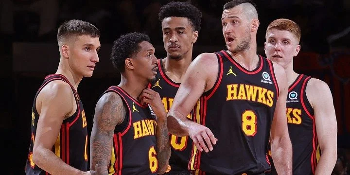Atlanta Hawks - Washington Wizards Atlanta Hawks - Washington Wizards