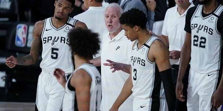 Indiana Pacers - San Antonio Spurs Indiana Pacers - San Antonio Spurs