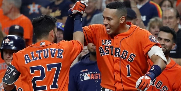 Houston Astros vs Atlanta Braves Prediction and Betting Tips (03.11.2021) Houston Astros vs Atlanta Braves Prediction and Betting Tips (03.11.2021)