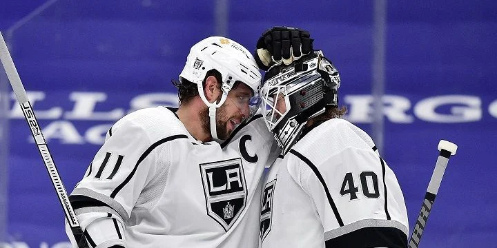 Los Angeles Kings - St. Louis Blues Los Angeles Kings - St. Louis Blues
