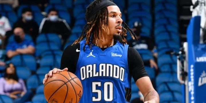 Orlando Magic - Boston Celtics Orlando Magic - Boston Celtics
