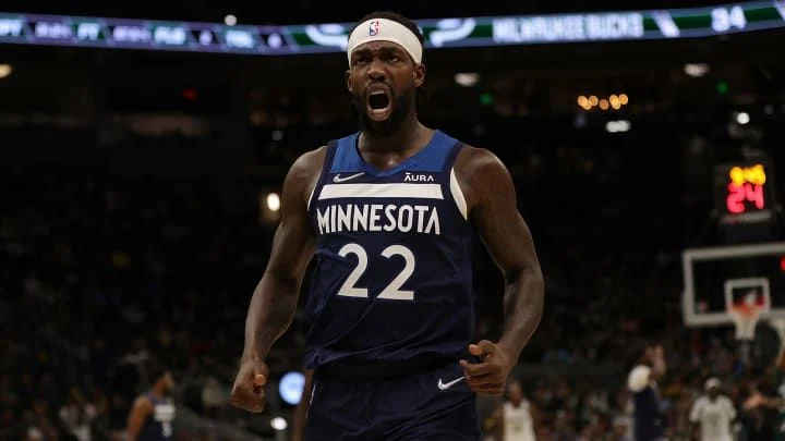 Minnesota Timberwolves - LA Clippers Minnesota Timberwolves - LA Clippers