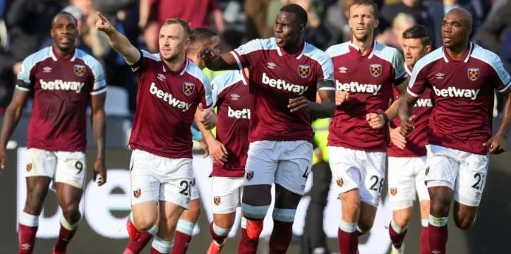 Genk - West Ham United Genk - West Ham United