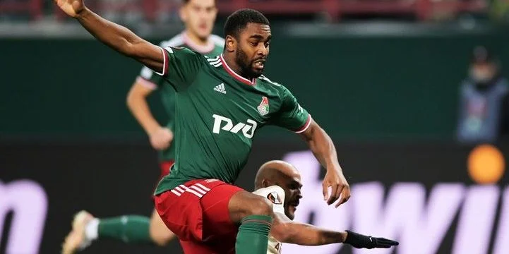 Galatasaray - Lokomotiv Moscow