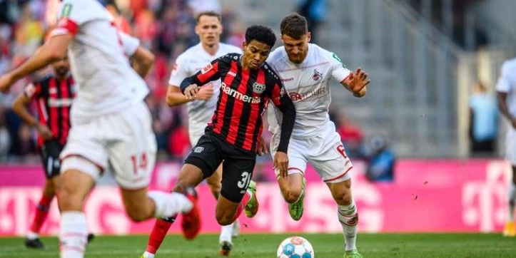 Bayer Leverkusen vs Real Betis Prediction and Betting Tips (05.11.2021) Bayer Leverkusen vs Real Betis Prediction and Betting Tips (05.11.2021)