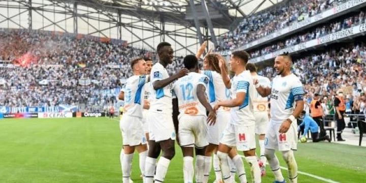 Marseille vs Lazio Prediction and Betting Tips (05.11.2021) Marseille vs Lazio Prediction and Betting Tips (05.11.2021)