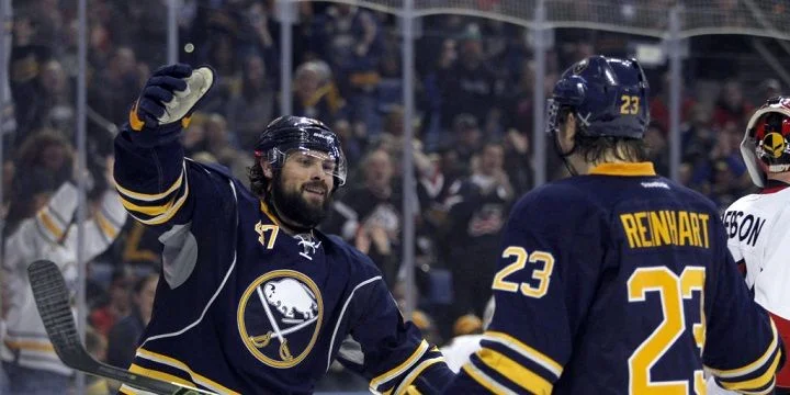 Seattle Kraken - Buffalo Sabres
