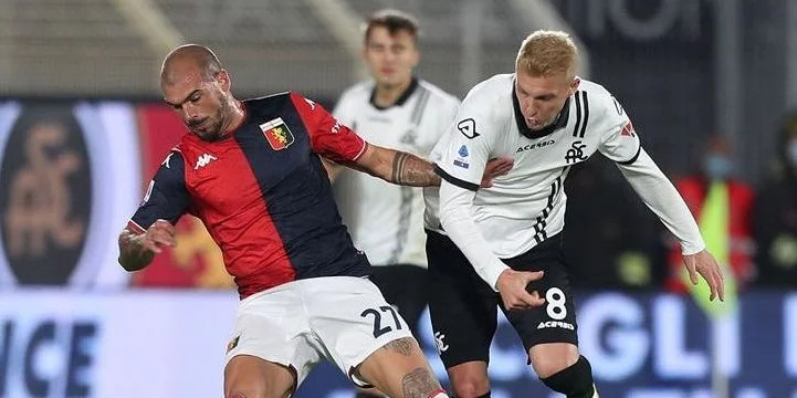 Empoli - Genoa