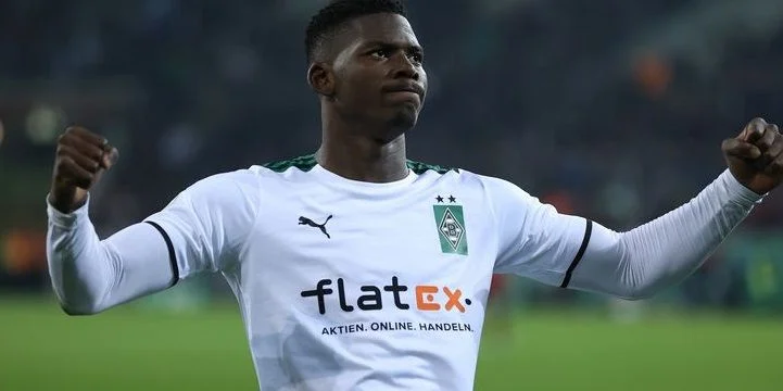 Mainz 05 - Borussia Moenchengladbach Mainz 05 - Borussia Moenchengladbach