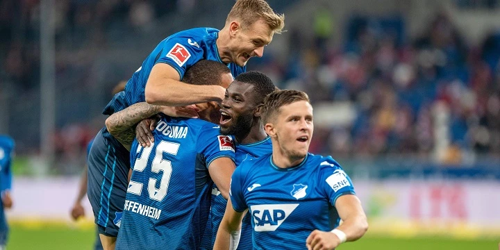 Bochum vs Hoffenheim Prediction and Betting Tips (06.11.2021) Bochum vs Hoffenheim Prediction and Betting Tips (06.11.2021)