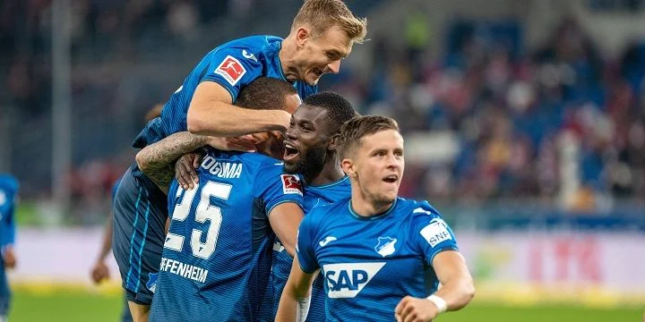 Bochum - Hoffenheim Bochum - Hoffenheim