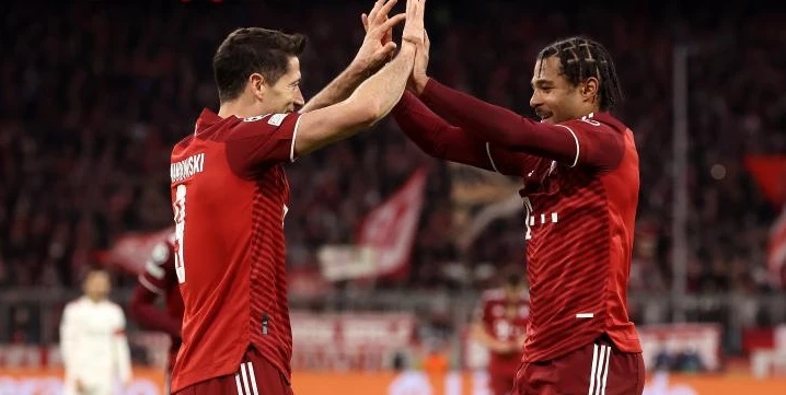 Bayern Munich vs Freiburg Prediction and Betting Tips (06.11.2021) Bayern Munich vs Freiburg Prediction and Betting Tips (06.11.2021)