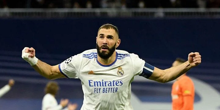 Real Madrid - Rayo Vallecano