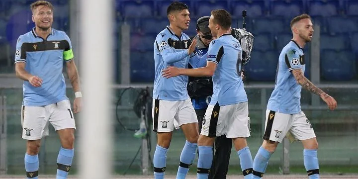 Lazio - Salernitana
