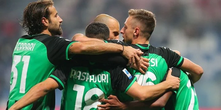 Udinese - Sassuolo