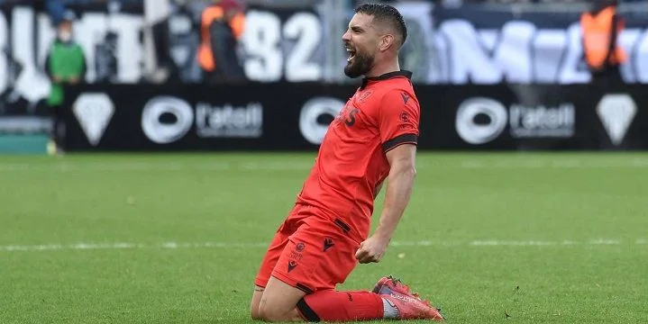 Nice - Montpellier Nice - Montpellier