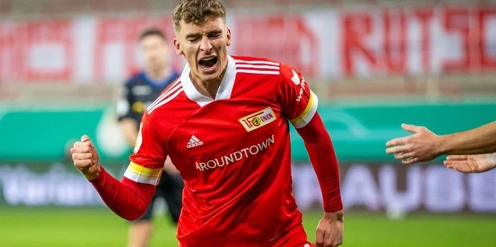 FC Koeln - Union Berlin FC Koeln - Union Berlin