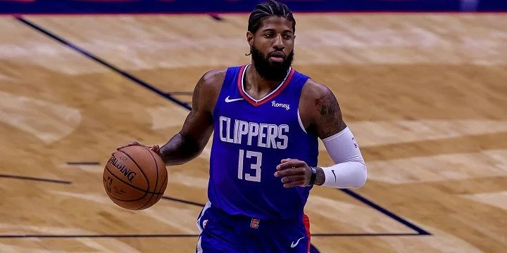LA Clippers - Charlotte Hornets LA Clippers - Charlotte Hornets