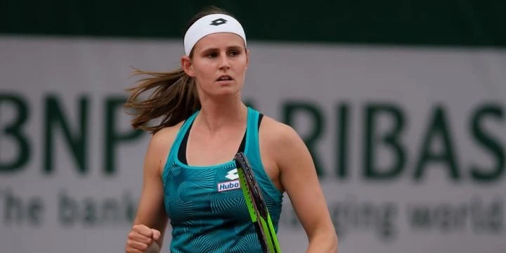 Greet Minnen vs Oceane Dodin Prediction and Betting Tips (08.11.2021) Greet Minnen vs Oceane Dodin Prediction and Betting Tips (08.11.2021)