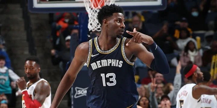 Memphis Grizzlies - Minnesota Timberwolves Memphis Grizzlies - Minnesota Timberwolves