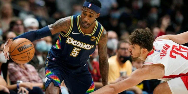 Denver Nuggets - Miami Heat Denver Nuggets - Miami Heat