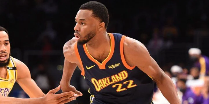Golden State Warriors - Atlanta Hawks Golden State Warriors - Atlanta Hawks
