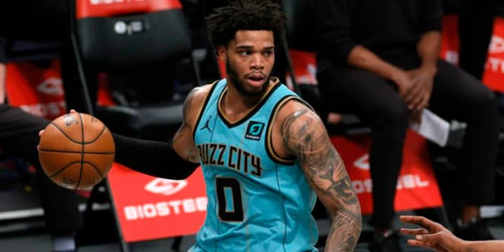LA Lakers vs Charlotte Hornets Prediction and Betting Tips (09.11.2021) LA Lakers vs Charlotte Hornets Prediction and Betting Tips (09.11.2021)