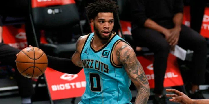 LA Lakers - Charlotte Hornets LA Lakers - Charlotte Hornets