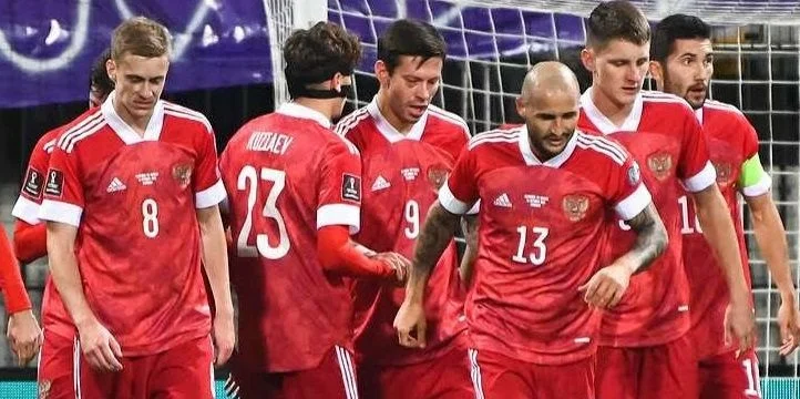 Russia - Cyprus