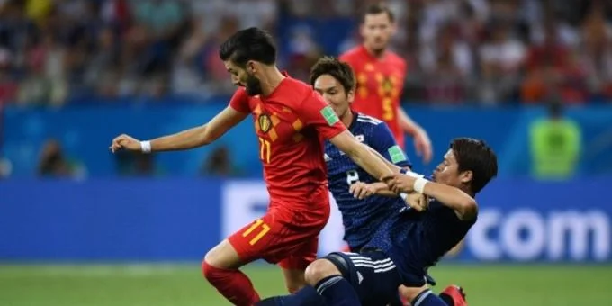 Vietnam - Japan