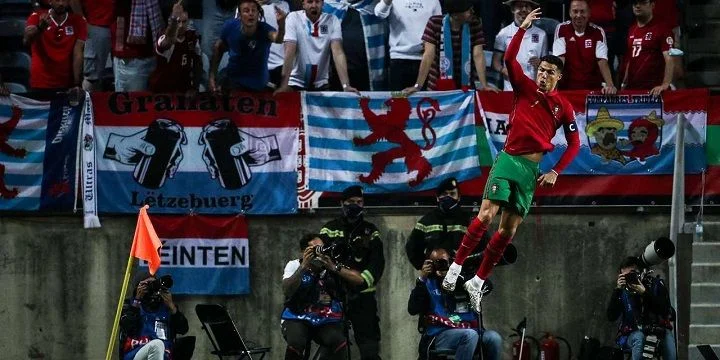 Ireland - Portugal Ireland - Portugal