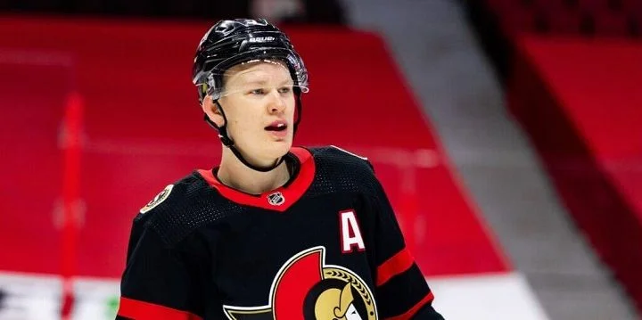 Ottawa Senators - Los Angeles Kings Ottawa Senators - Los Angeles Kings
