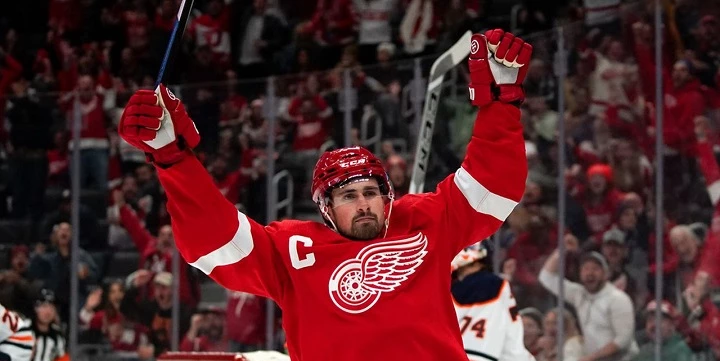 Detroit Red Wings vs Montreal Canadiens Prediction and Betting Tips (14.11.2021) Detroit Red Wings vs Montreal Canadiens Prediction and Betting Tips (14.11.2021)