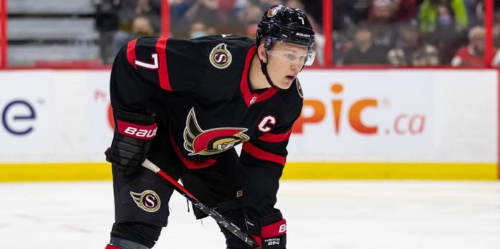 Ottawa Senators vs Pittsburgh Penguins Prediction and Betting Tips (14.11.2021) Ottawa Senators vs Pittsburgh Penguins Prediction and Betting Tips (14.11.2021)