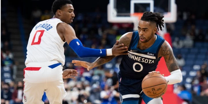 LA Clippers vs Minnesota Timberwolves Prediction and Betting Tips (14.11.2021) LA Clippers vs Minnesota Timberwolves Prediction and Betting Tips (14.11.2021)