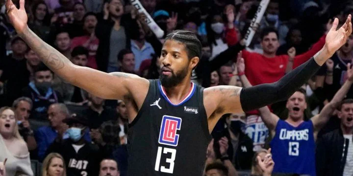 LA Clippers - Chicago Bulls