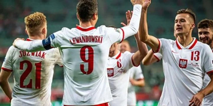 Poland - Hungary Poland - Hungary