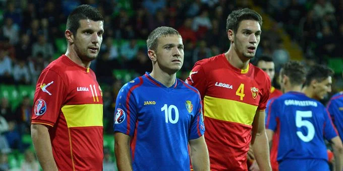 Austria - Moldova Austria - Moldova
