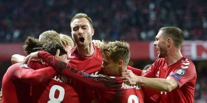 Scotland - Denmark Scotland - Denmark