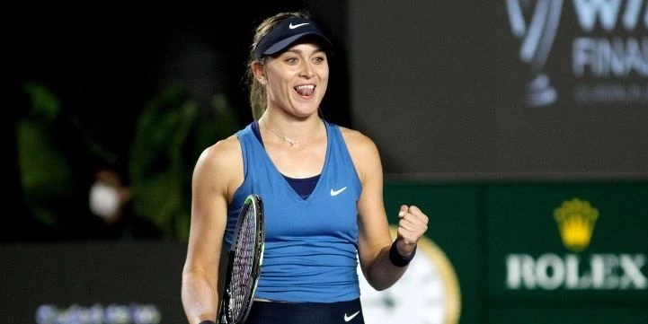 Iga Swiatek vs Paula Badosa Prediction and Betting Tips (16.11.2021) Iga Swiatek vs Paula Badosa Prediction and Betting Tips (16.11.2021)