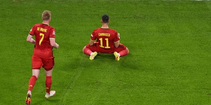 Wales vs Belgium Prediction and Betting Tips (17.11.2021) Wales vs Belgium Prediction and Betting Tips (17.11.2021)
