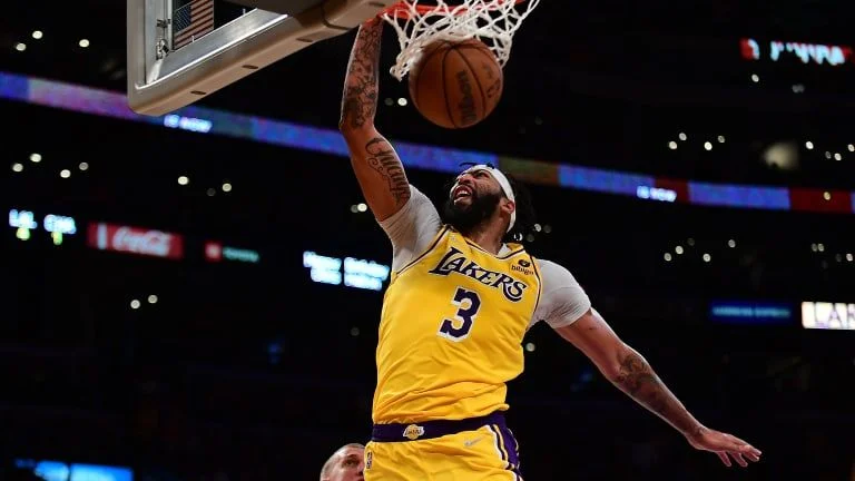 LA Lakers - Chicago Bulls LA Lakers - Chicago Bulls