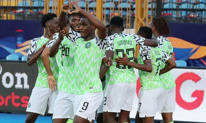 Nigeria vs Cape Verde Prediction and Betting Tips (16.11.2021) Nigeria vs Cape Verde Prediction and Betting Tips (16.11.2021)