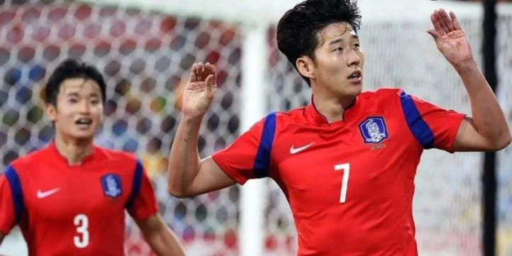 Iraq - South Korea Iraq - South Korea