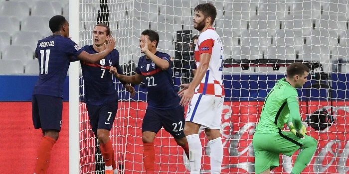 Finland vs France Prediction and Betting Tips (17.11.2021) Finland vs France Prediction and Betting Tips (17.11.2021)