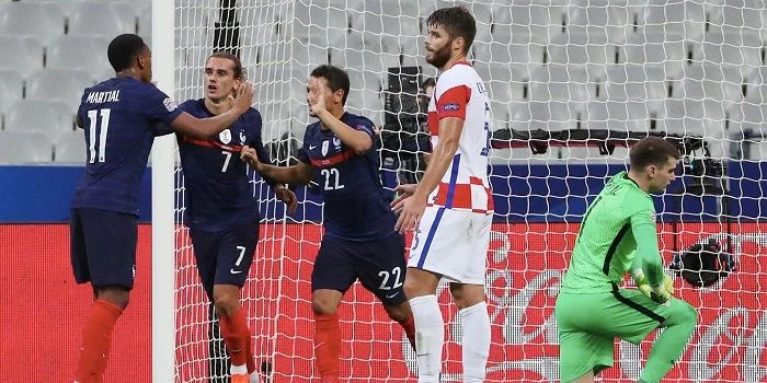 Finland - France Finland - France